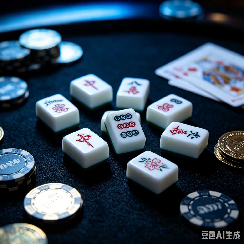 genoa,mahjong