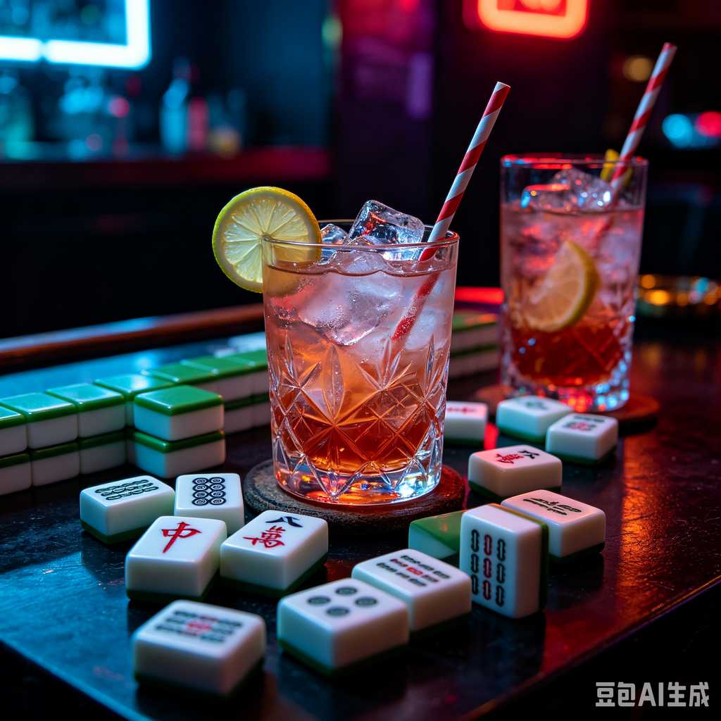 London,mahjong