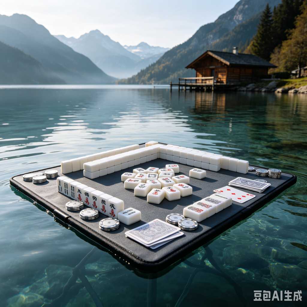 deep engrave mahjong tiles
