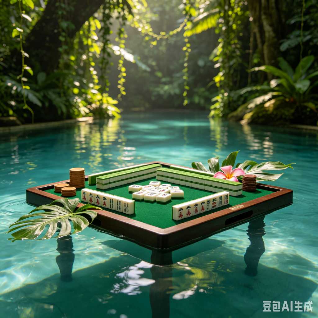 santaana,mahjong