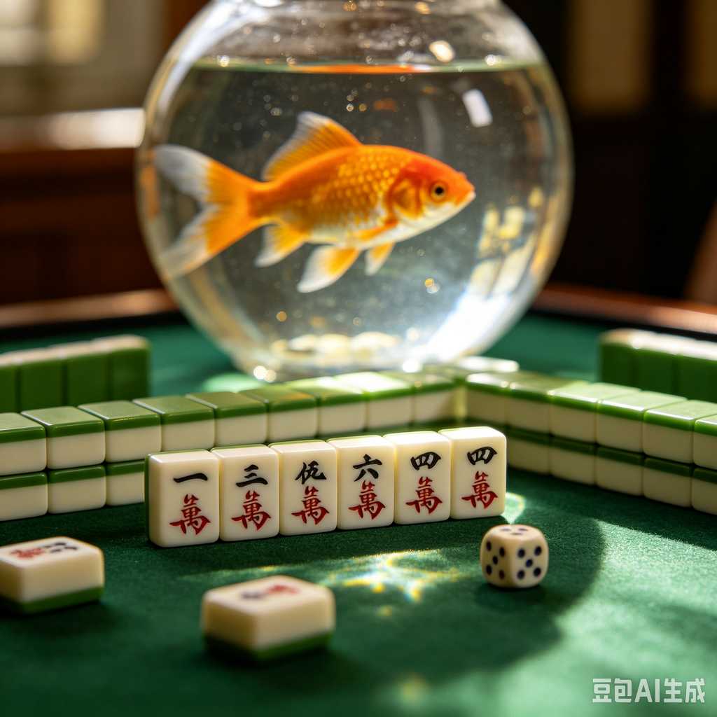 minimalist mahjong tiles