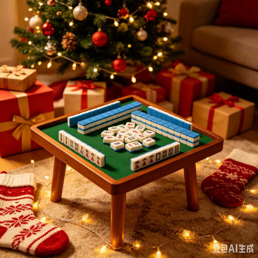 Durham,mahjong