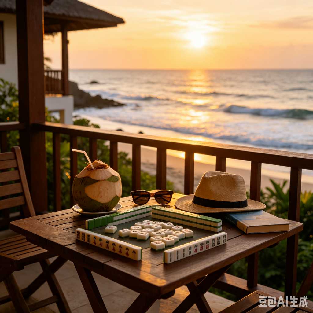 are acrylic mahjong tiles durable