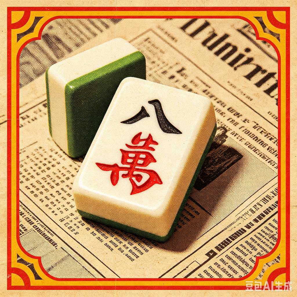 Kentucky,mahjong