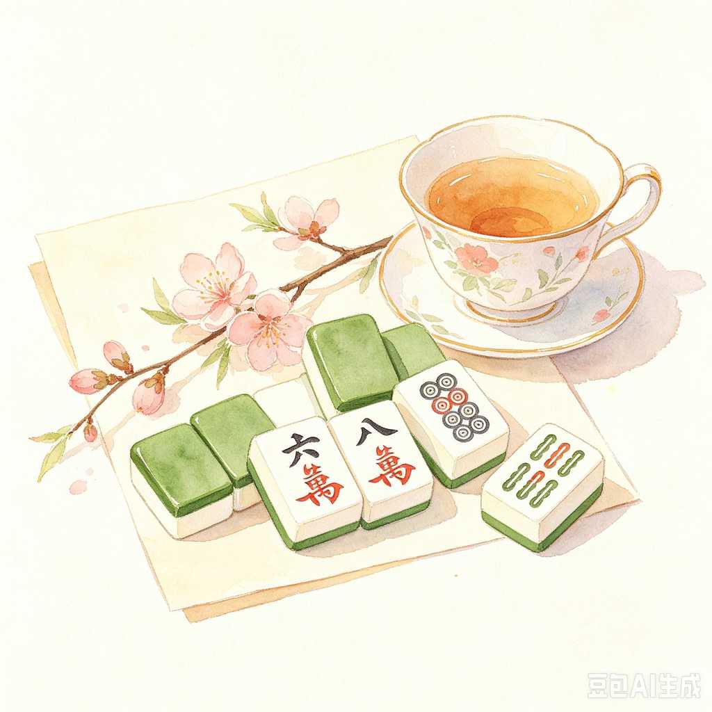 top rated portable mahjong set review