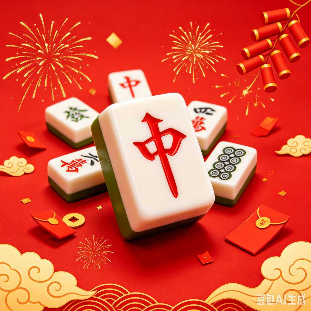 Quito,mahjong