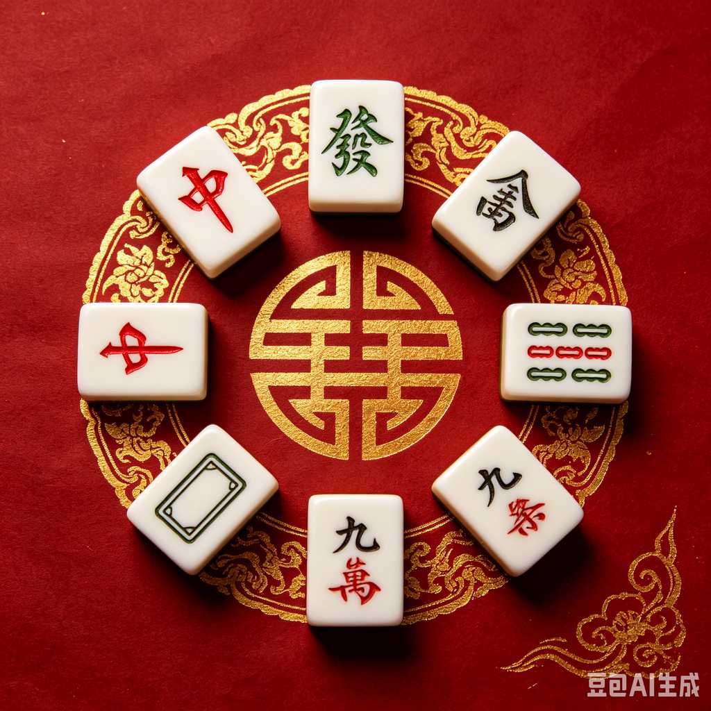 scratch resistant mahjong tiles