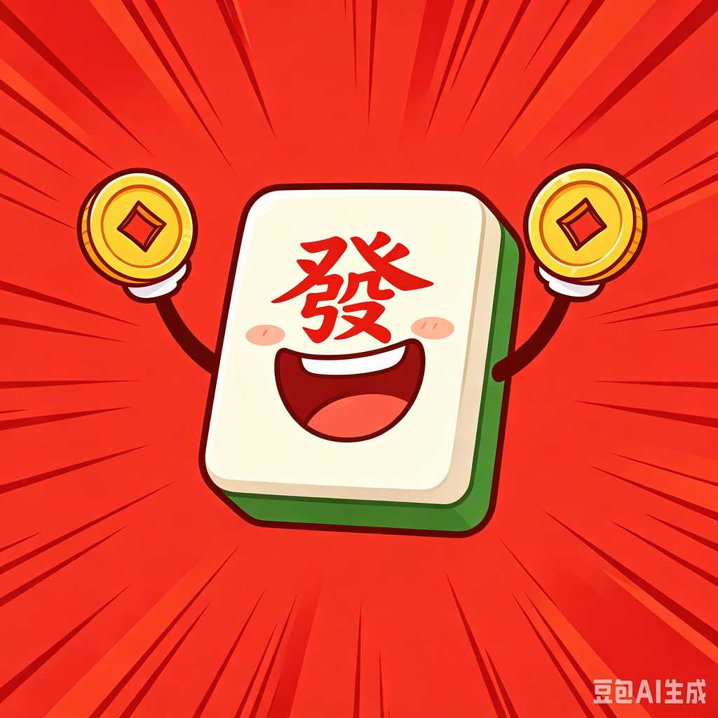 quiet mahjong set for indoor