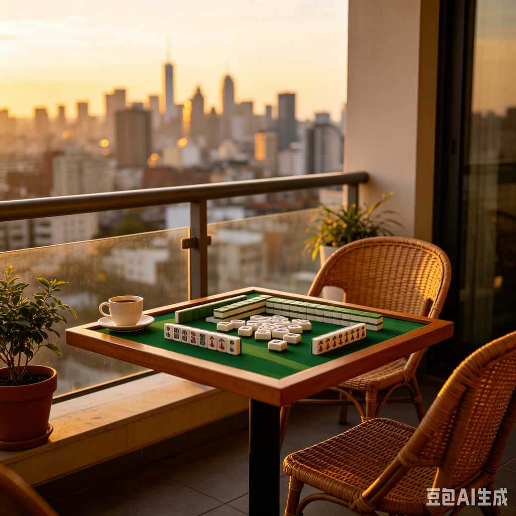 GuatemalaCity,mahjong