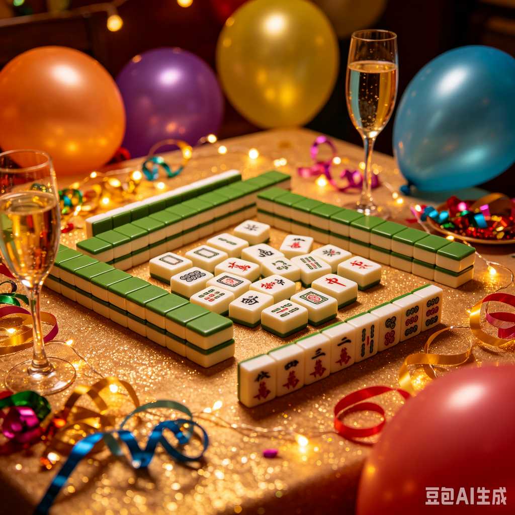 PuntaDelEste,mahjong