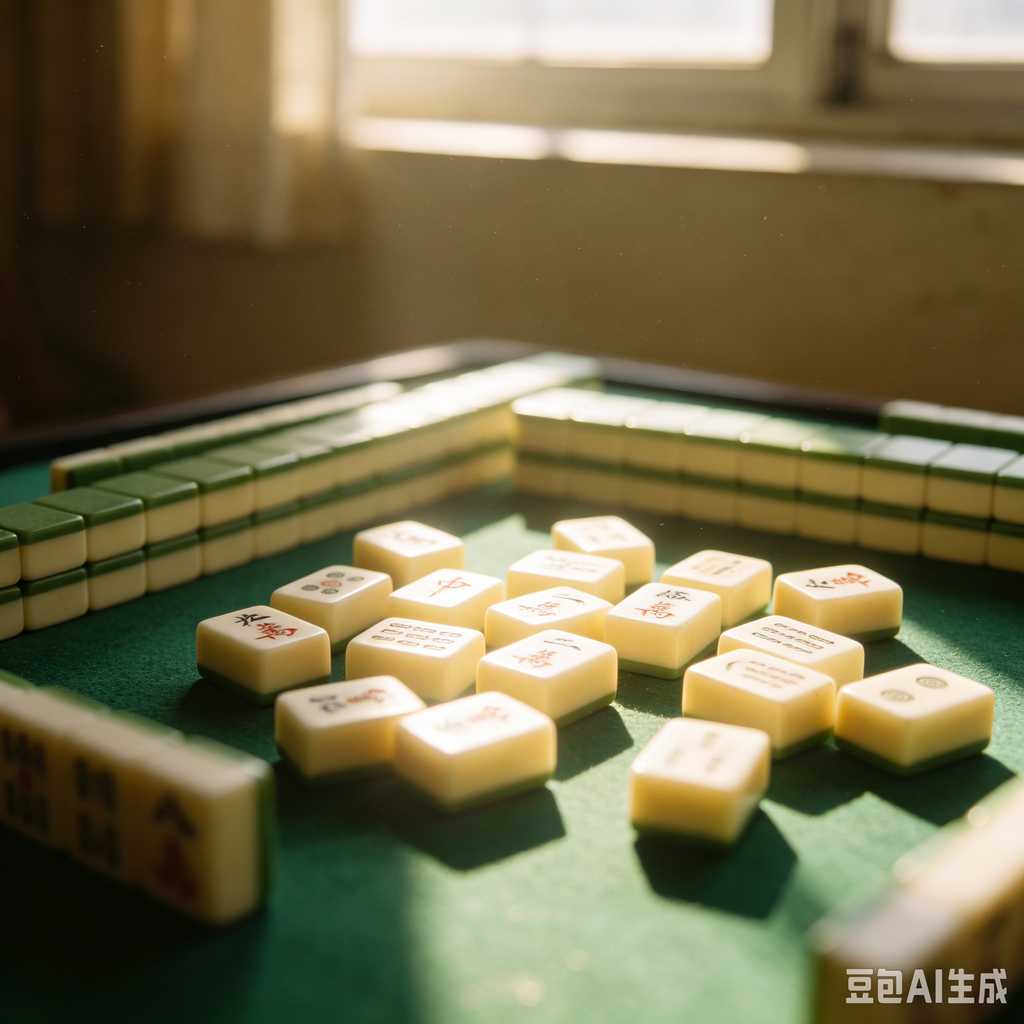 porto,mahjong