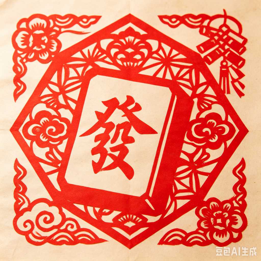 mah jongg set