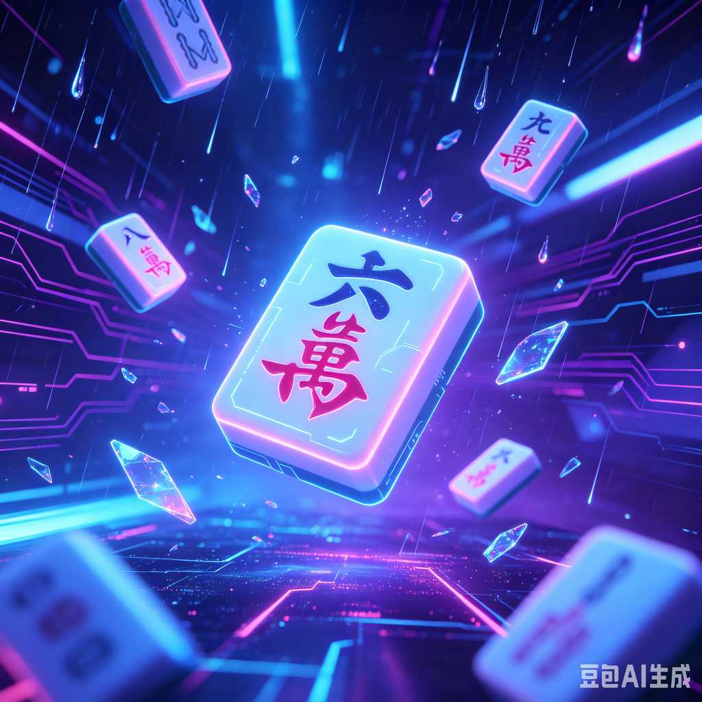 gift ready mahjong set