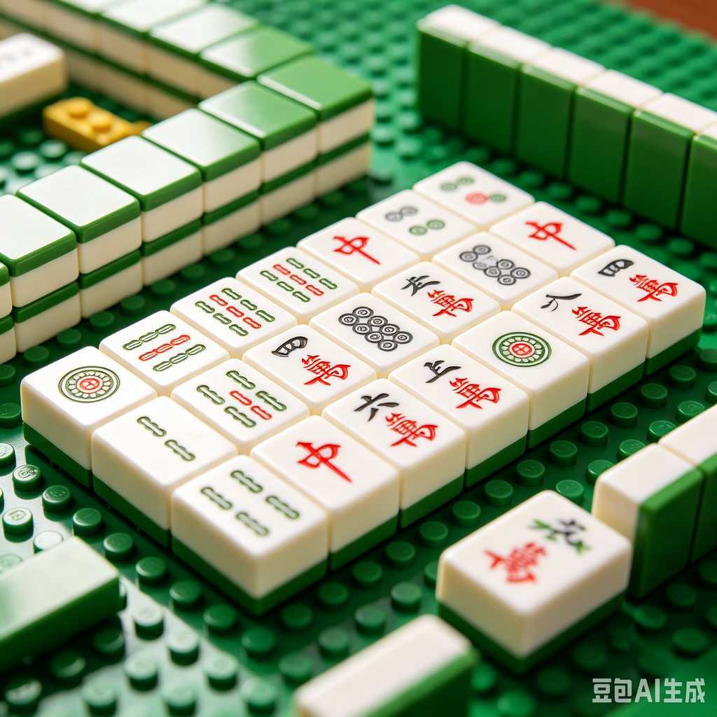 Kiev,mahjong