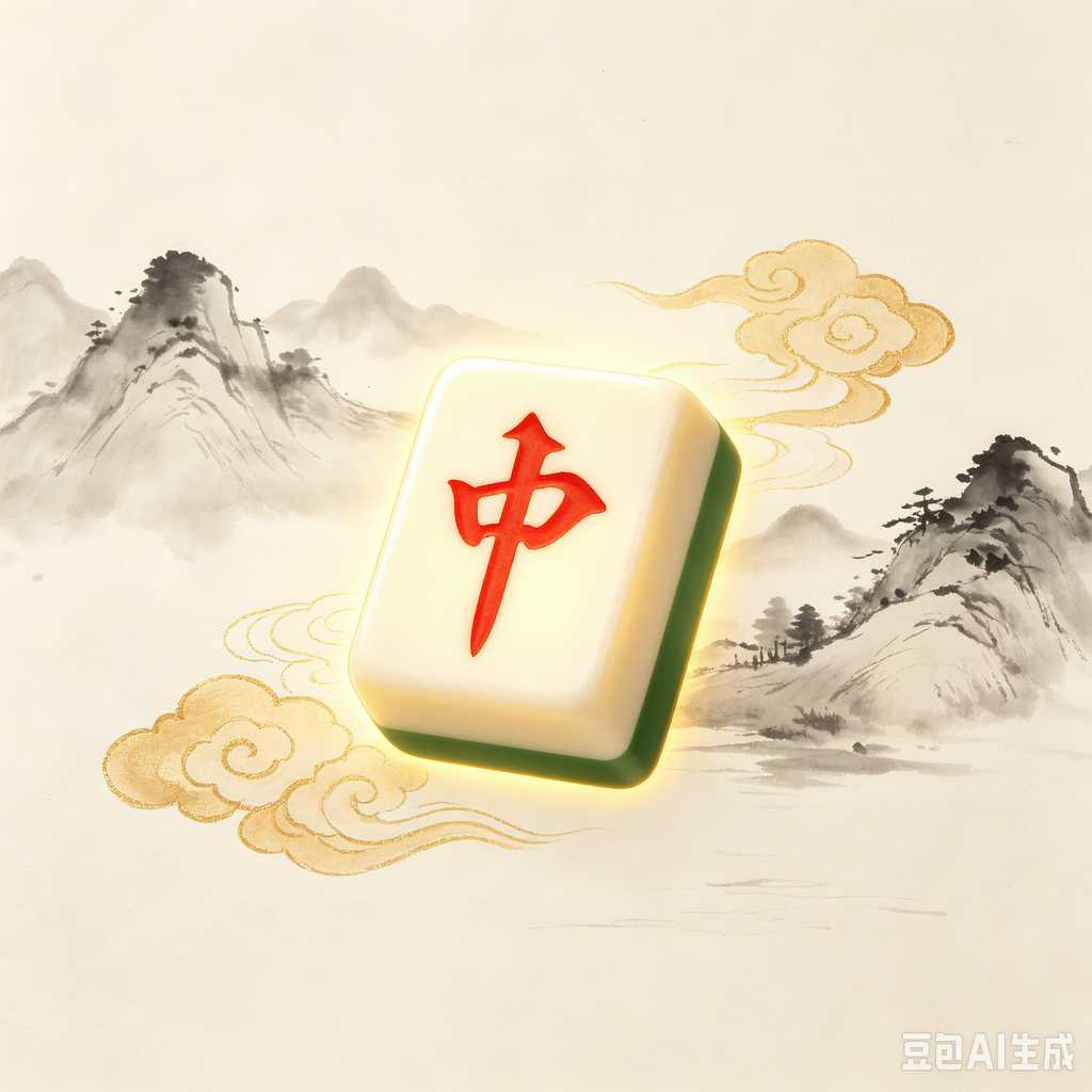 custom board game mahjong manufacturer