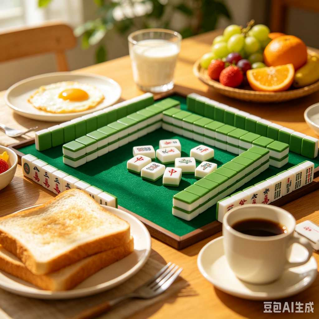 corpuschristi,mahjong