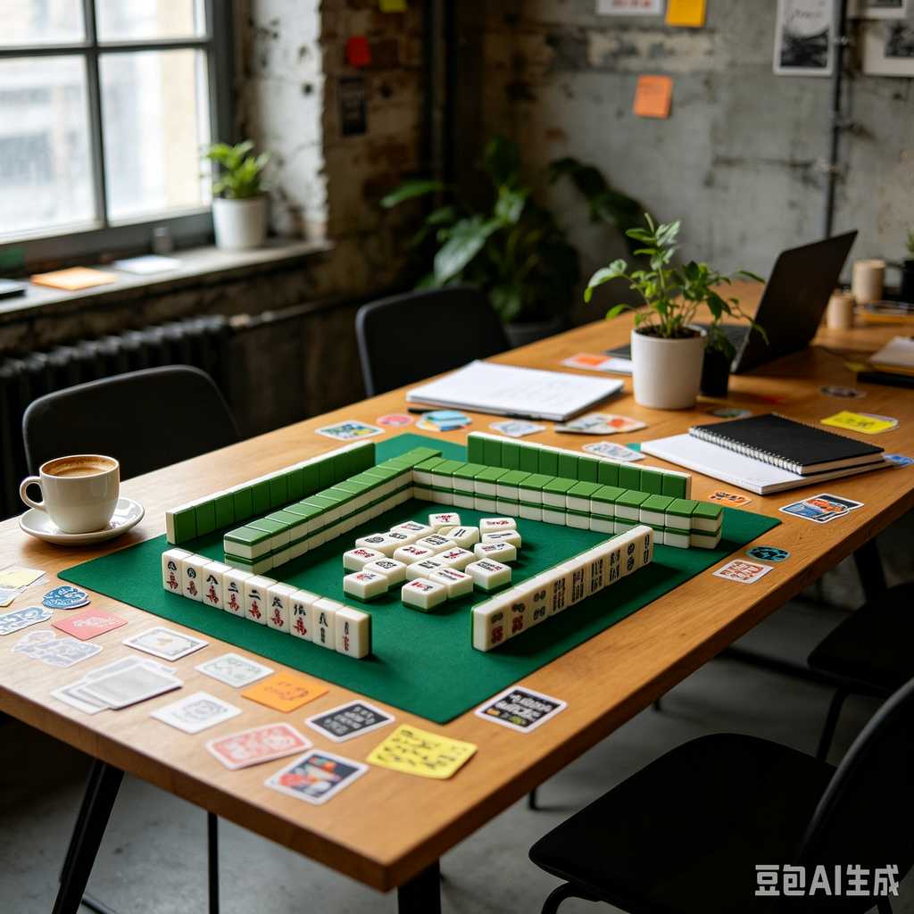 bern,mahjong