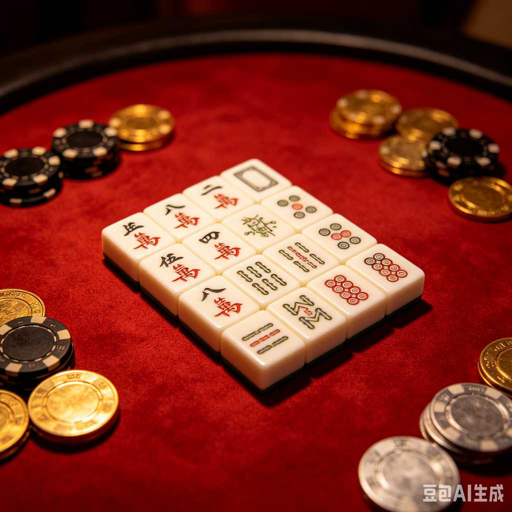 racine,mahjong