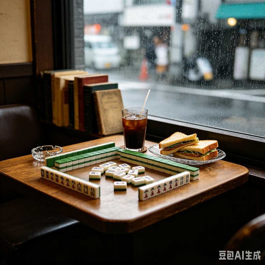 bulk mahjong tiles supplier