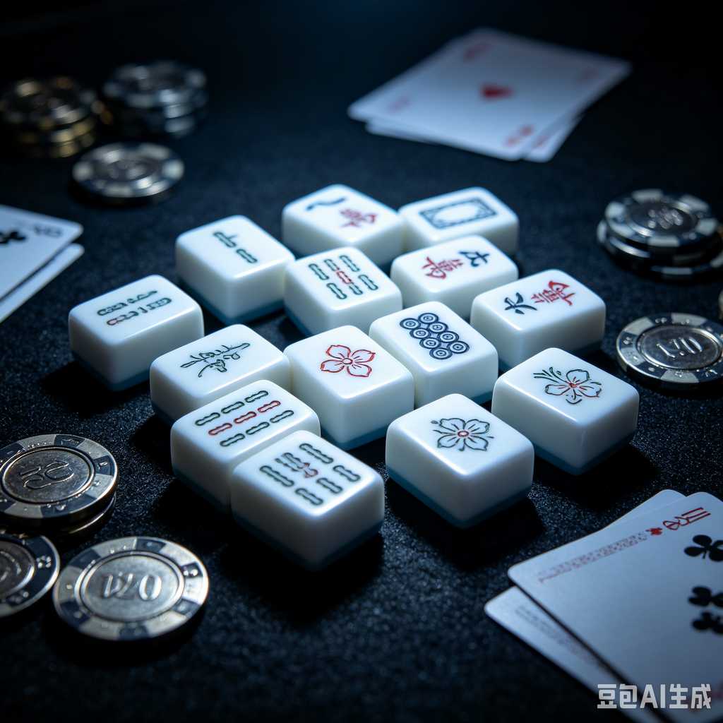 Managua,mahjong