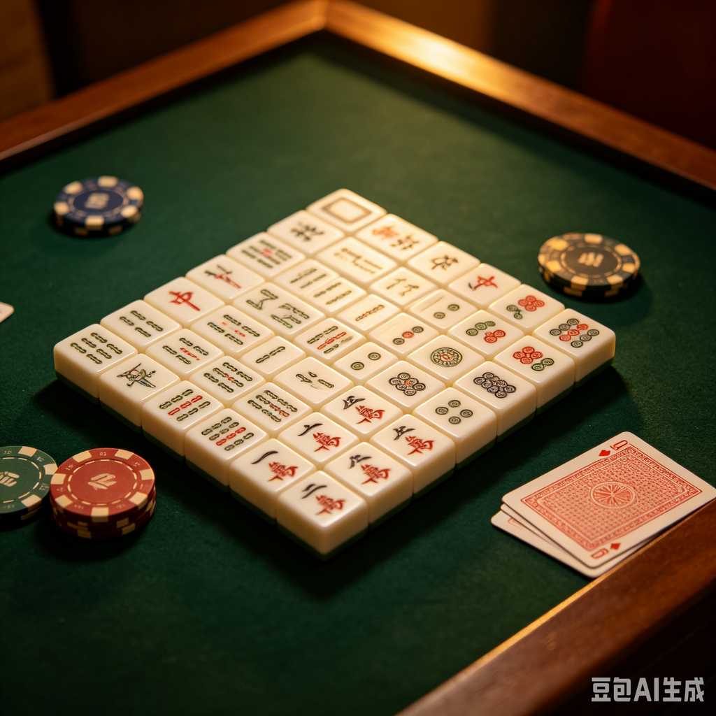 custom mahjong tiles