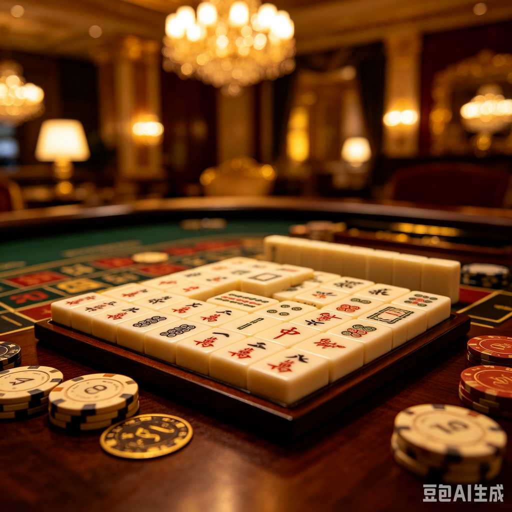 augsburg,mahjong