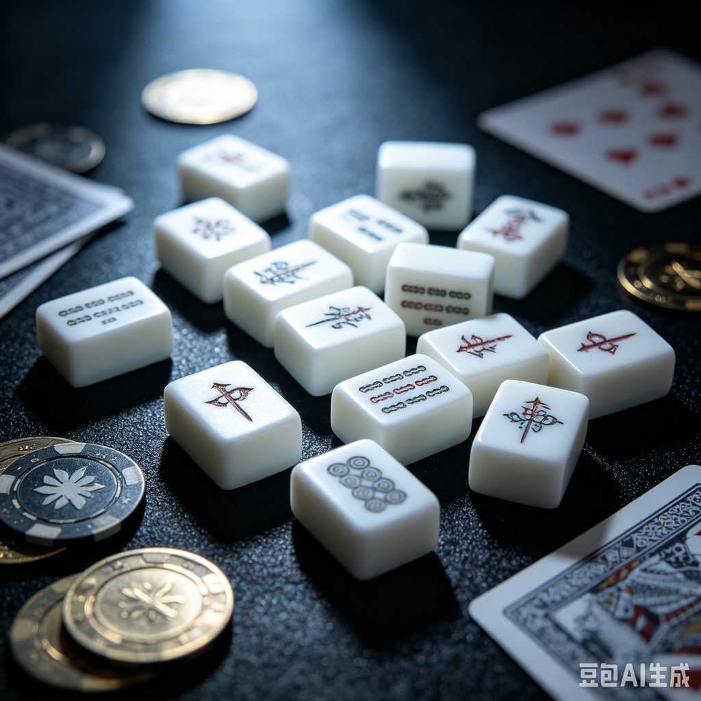 CambridgeMA,mahjong