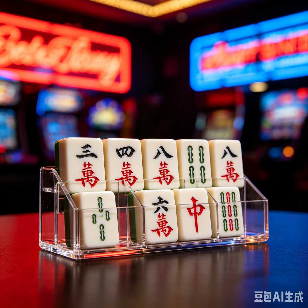 quick ship mahjong set uk