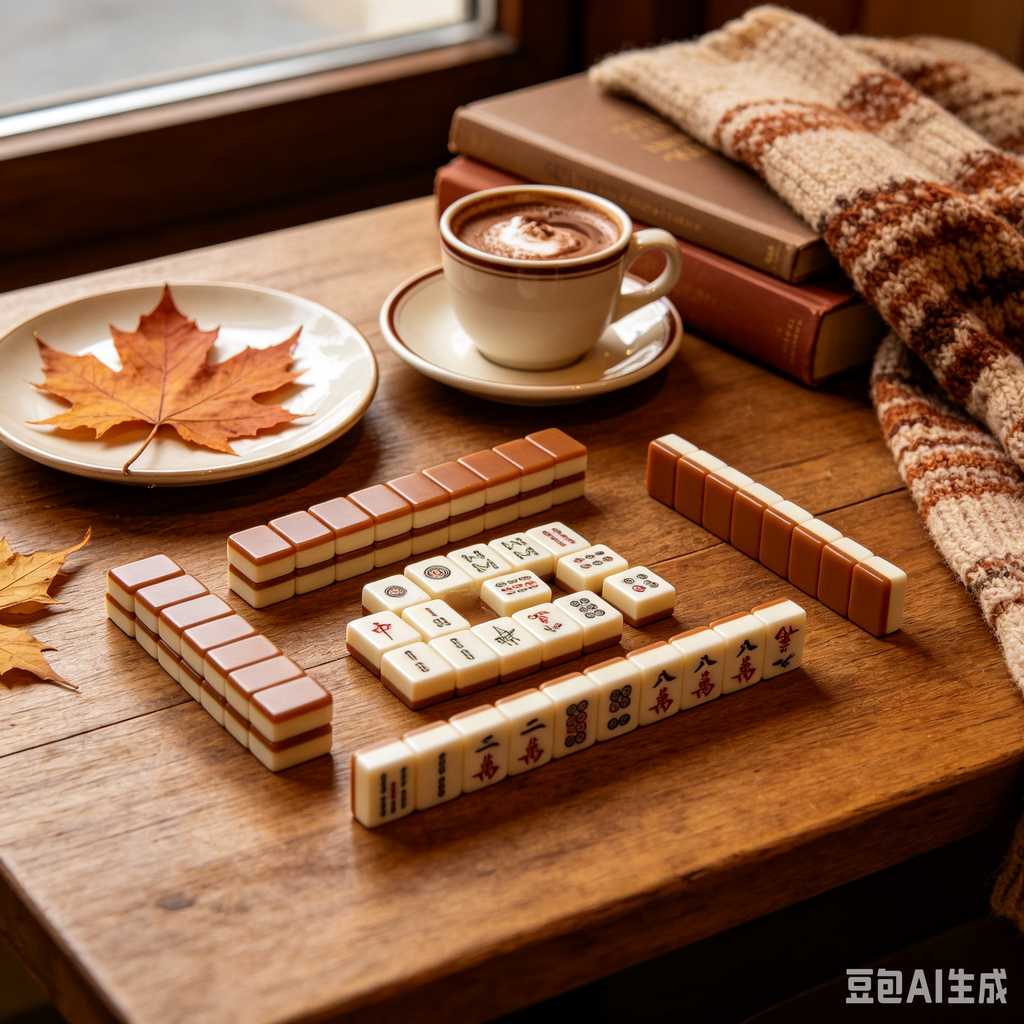 what is the best material for mahjong tiles
