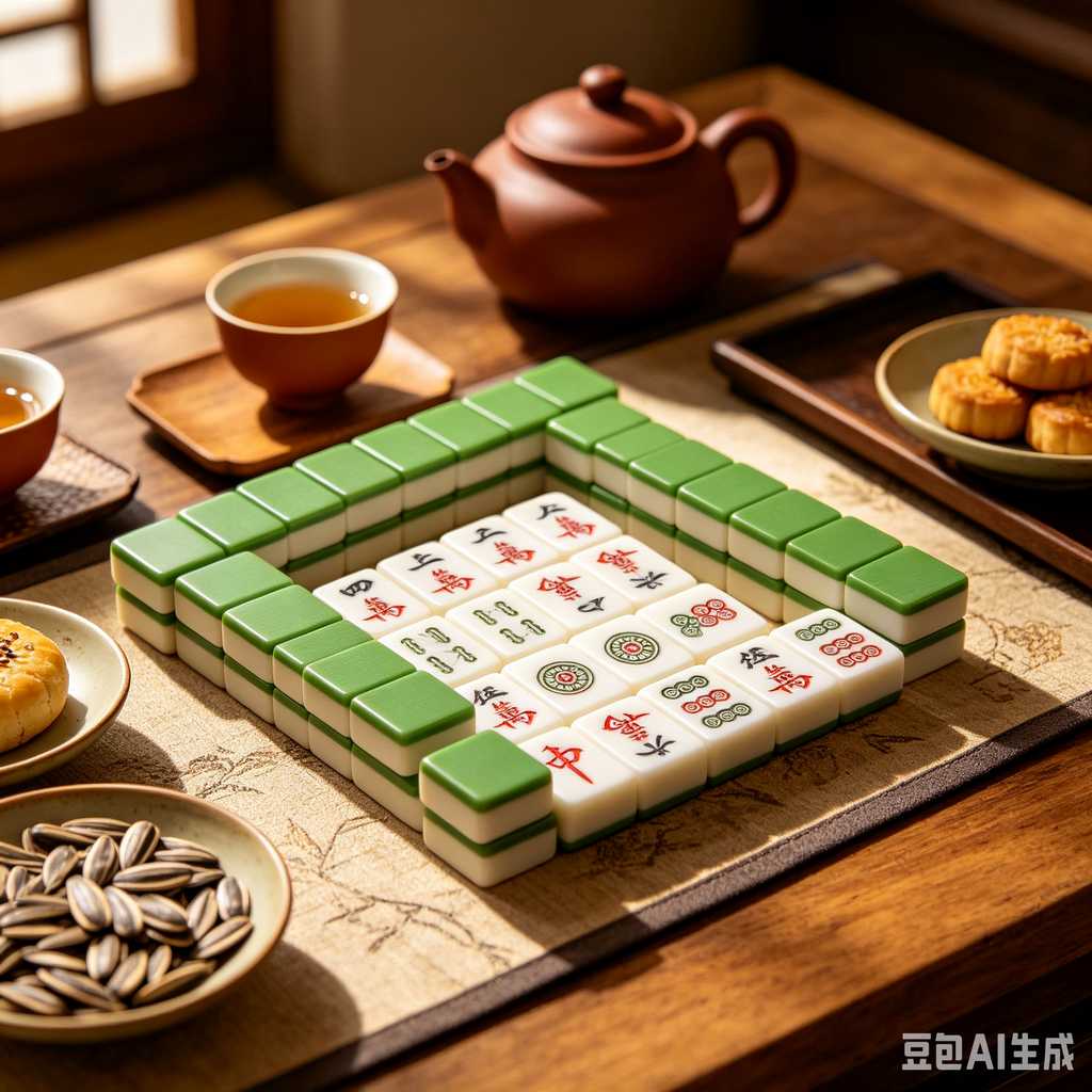 best travel mahjong set