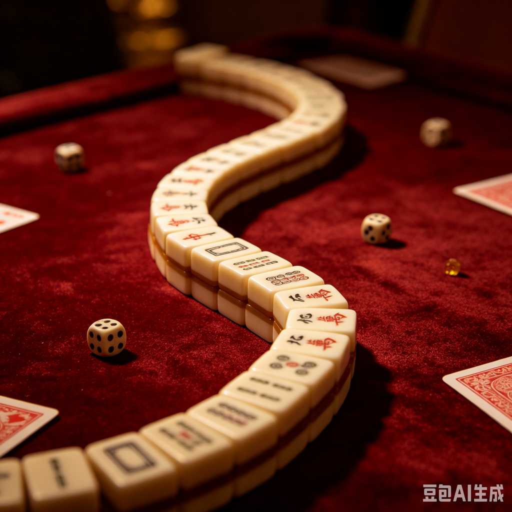 Canterbury,mahjong