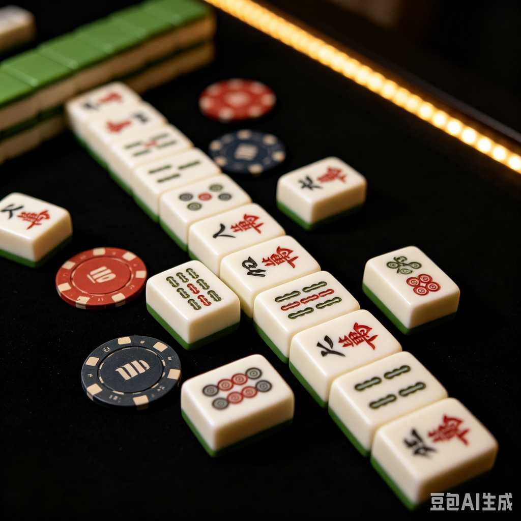 Monterey,mahjong