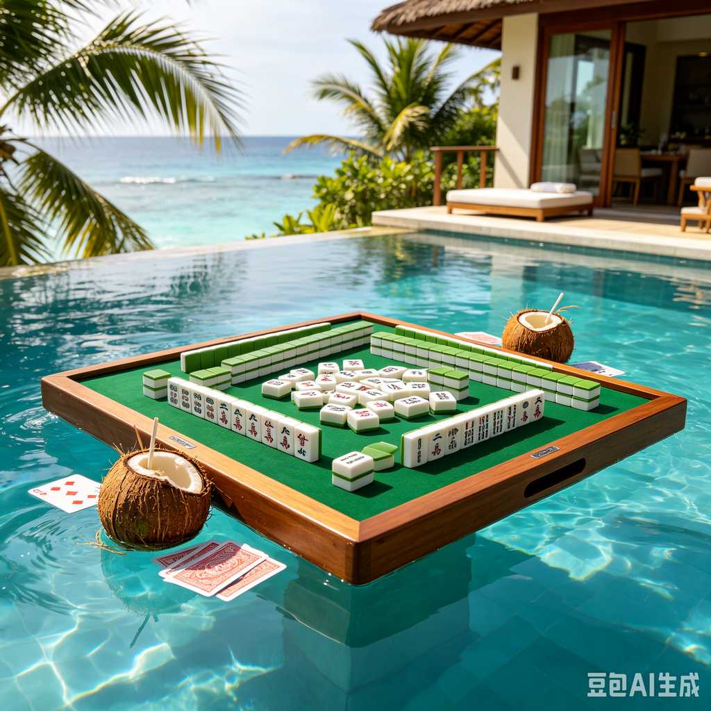 custom case mahjong set