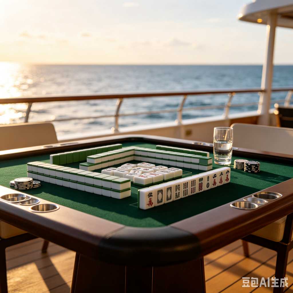 bar entertainment mahjong game