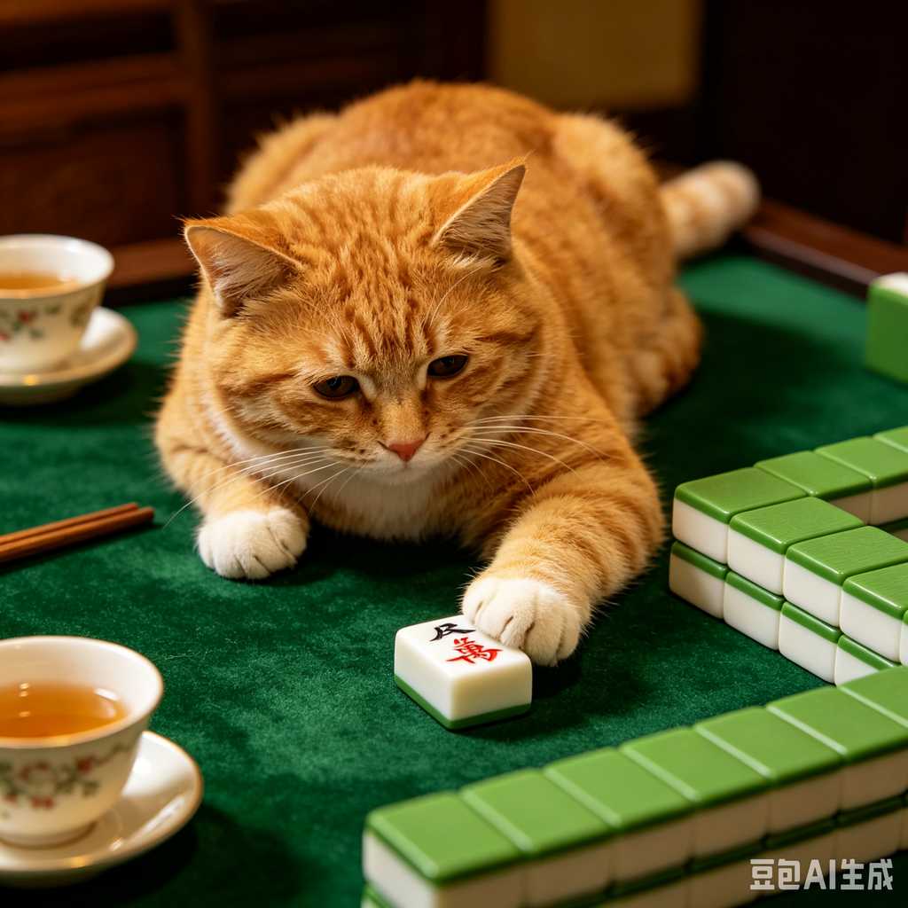 special edition mahjong tiles