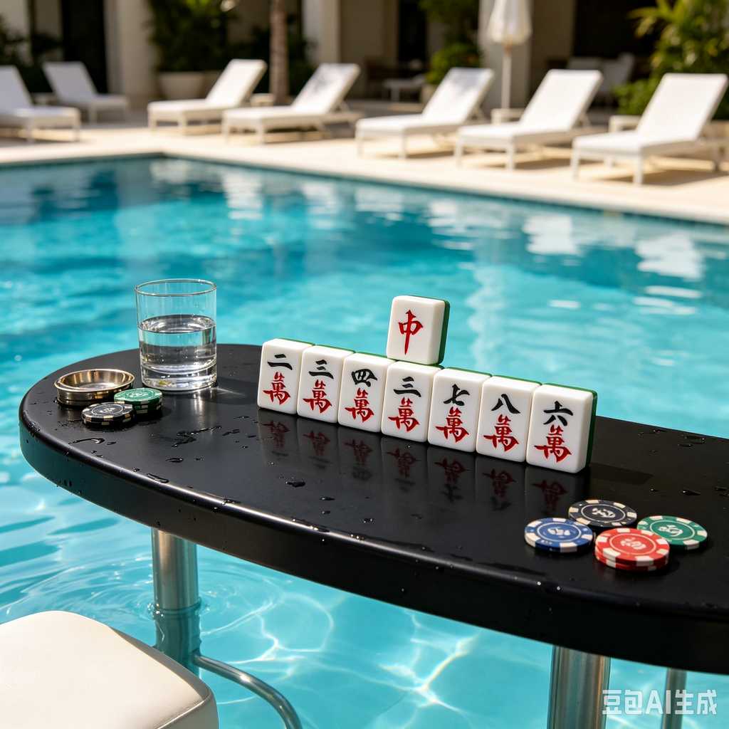 corporate gift box mahjong set